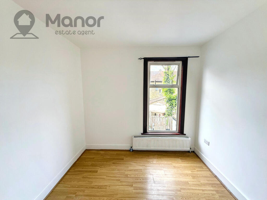 2 bedroom terraced house for rent