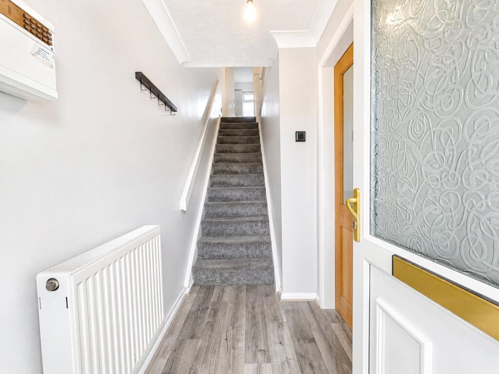 Millhouse Lane, Moreton, Wirral, CH46 photo 2