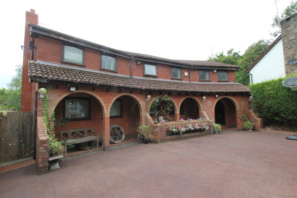 Main image of property: Oakley Park, Bolton