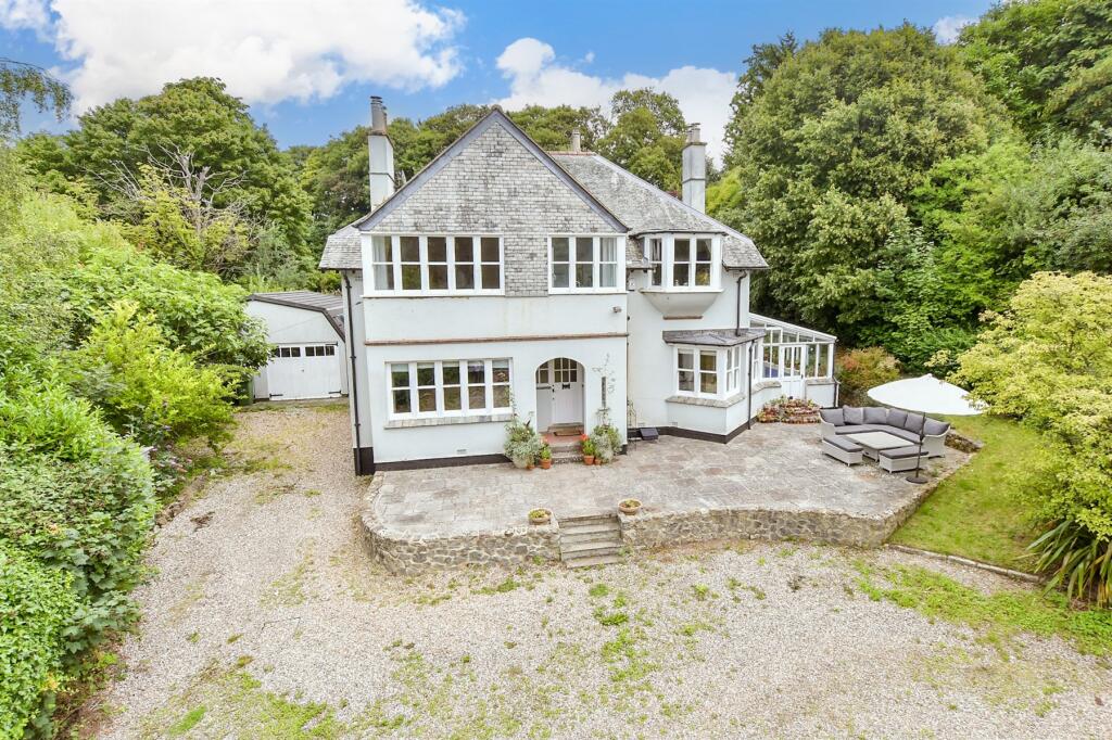 Main image of property: Nash Hill, Lyminge, Folkestone, Kent