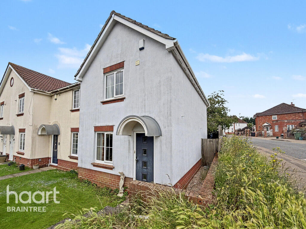 Main image of property: Deerleap Way, Braintree
