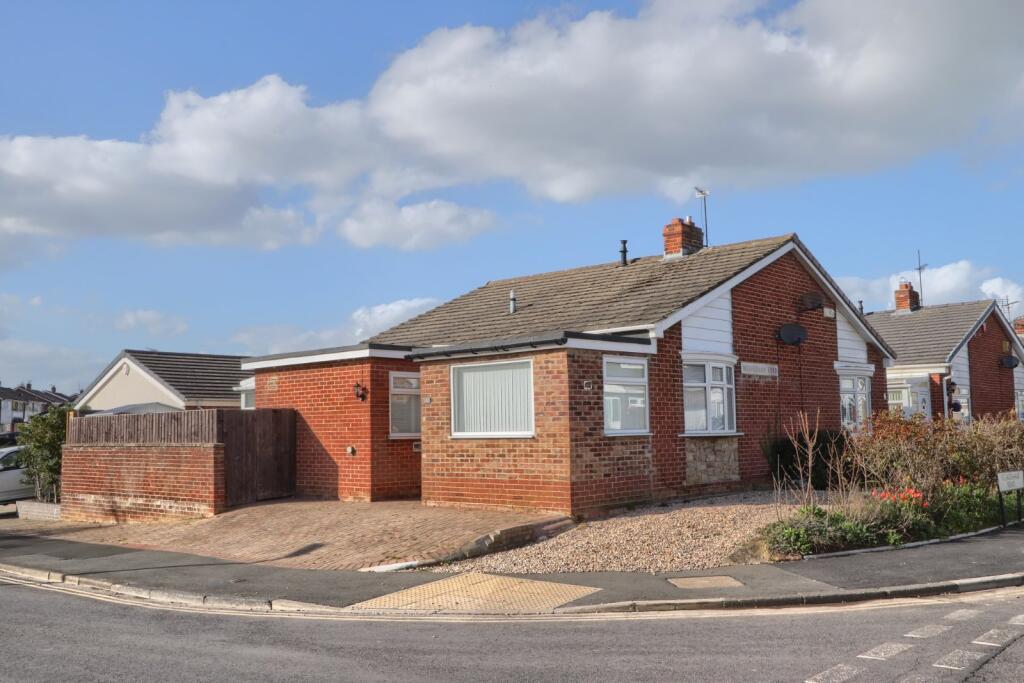 Main image of property: Weaverham Road, Norton