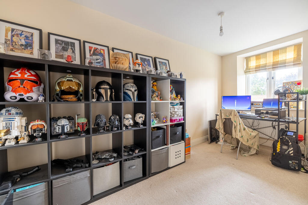 Additional image 17 of Stunning 3-bedroom Silk Mill Conversion In Evercreech