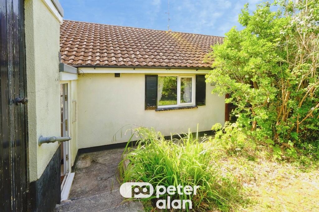 Main image of property: Lower Prospect Road, Osbaston, Monmouth
