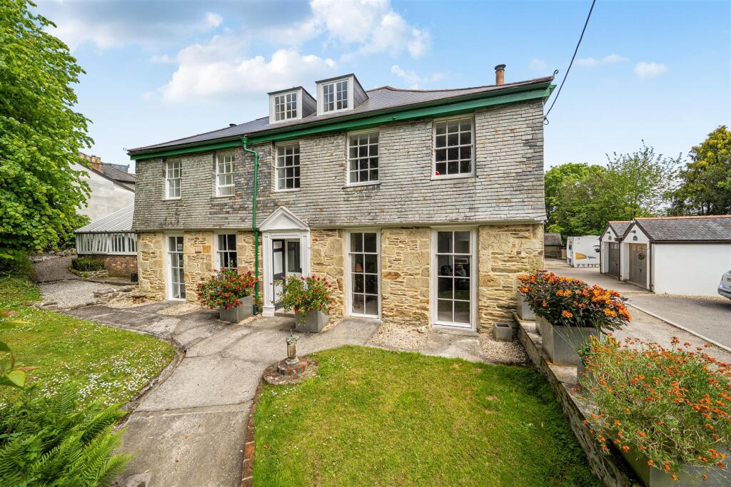 Main image of property: Truro