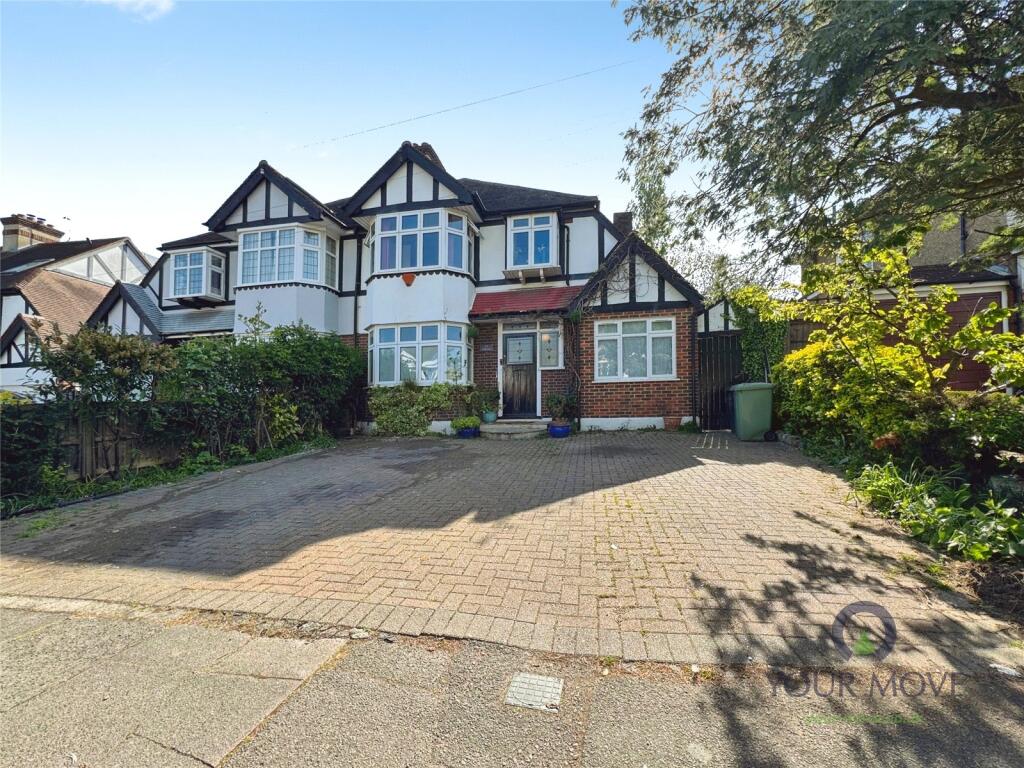 Main image of property: Village Way, Beckenham, BR3