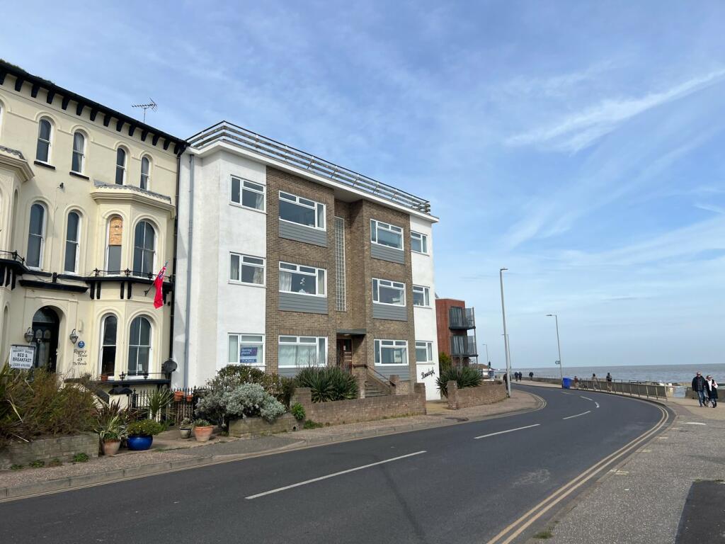 Main image of property: The Parade, WALTON ON THE NAZE, CO14