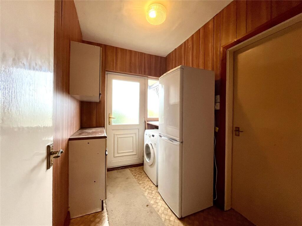House in Newcastle upon Tyne - More