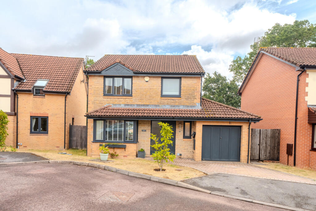 House in Chepstow - View 2