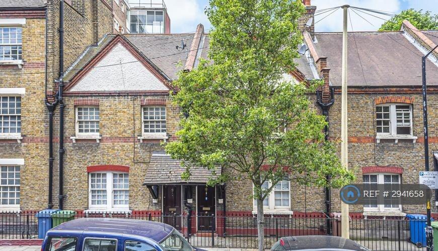 Main image of property: Portland Street, London, SE17