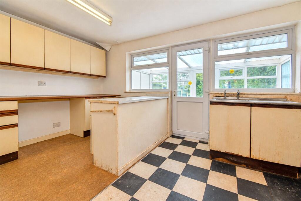 Wethersfield Road, Prenton, Wirral photo 3