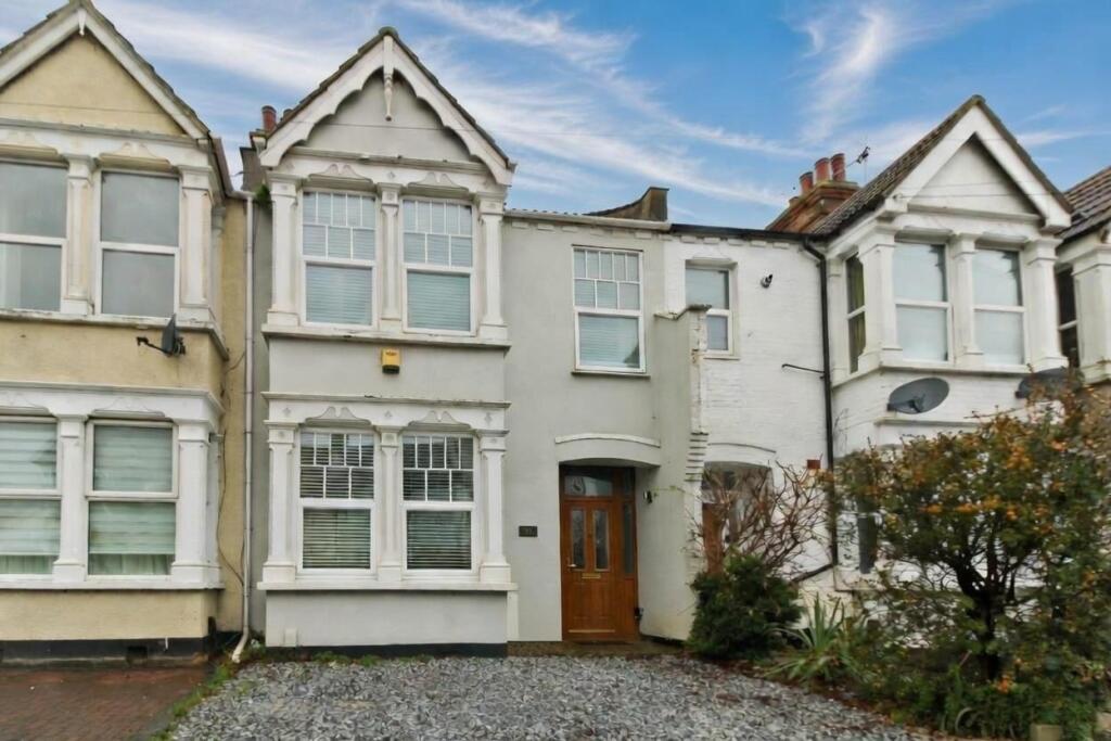 Main image of property: Victoria Road, Southend-On-Sea