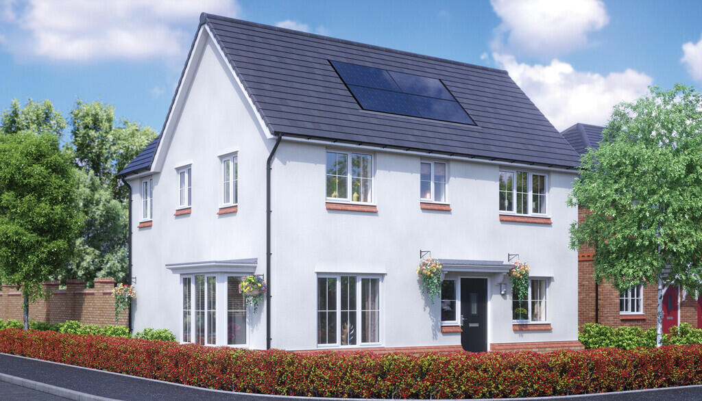 Main image of property: Brackley Lane,
Little Hulton,
Salford,
Greater Manchester,
M389AZ