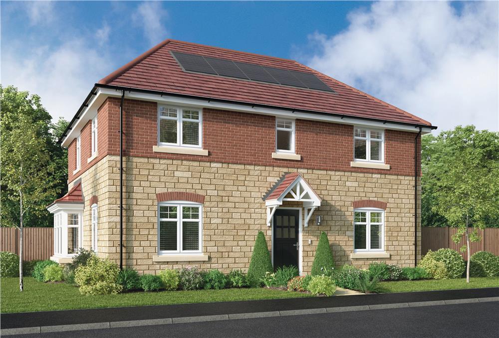 Main image of property: Bent House Lane,
Gilesgate,
Durham,
DH1 2EA