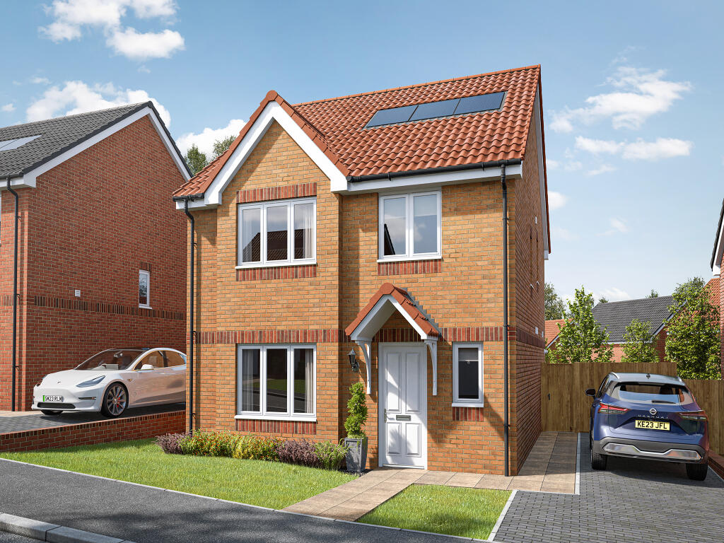 Main image of property: Newbyres Crescent,
Gorebridge,
Midlothian,
EH23 4US