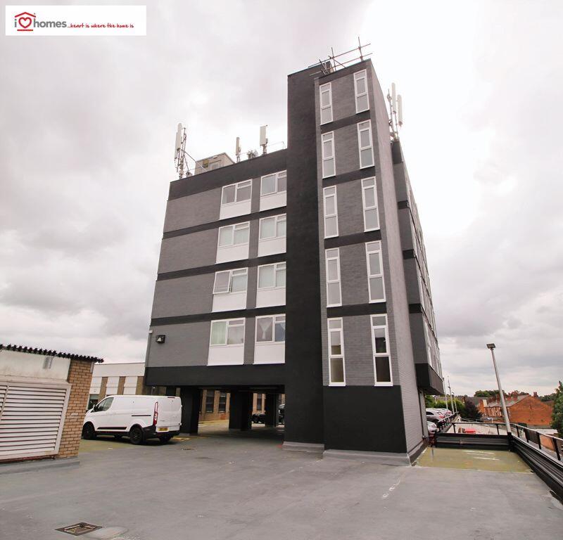 Main image of property: Birmingham Road, Sutton Coldfield