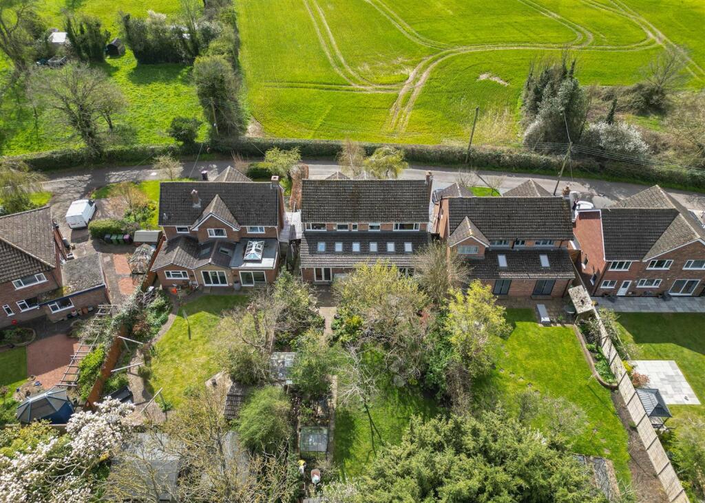 Additional image 28 of Back Lane, Coleshill, Coleshill B46