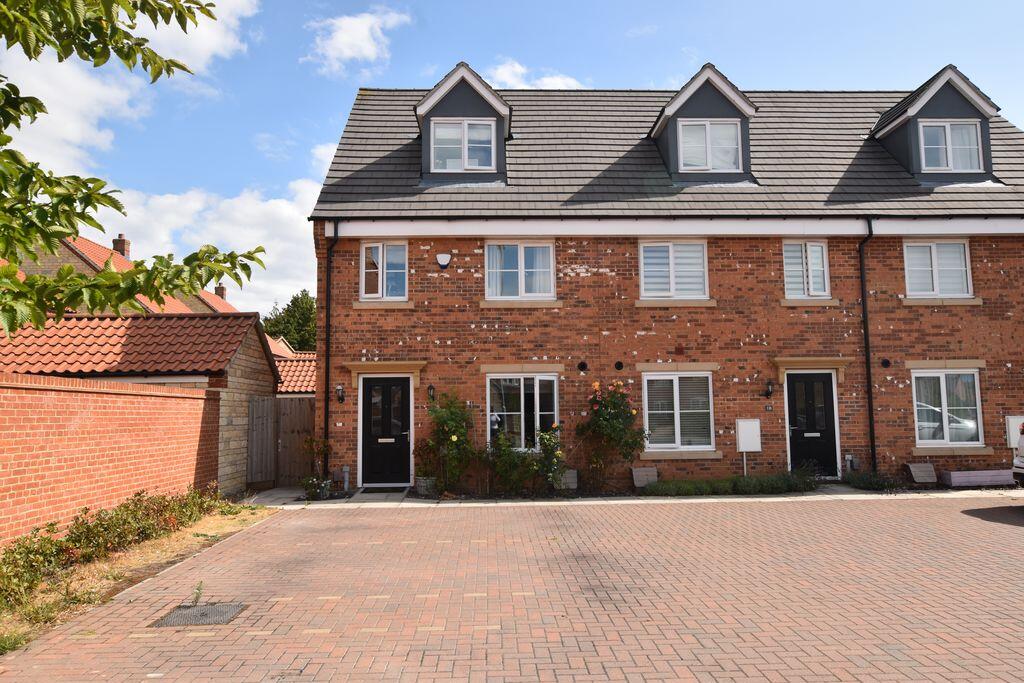 Main image of property: Kirk Road, Branston