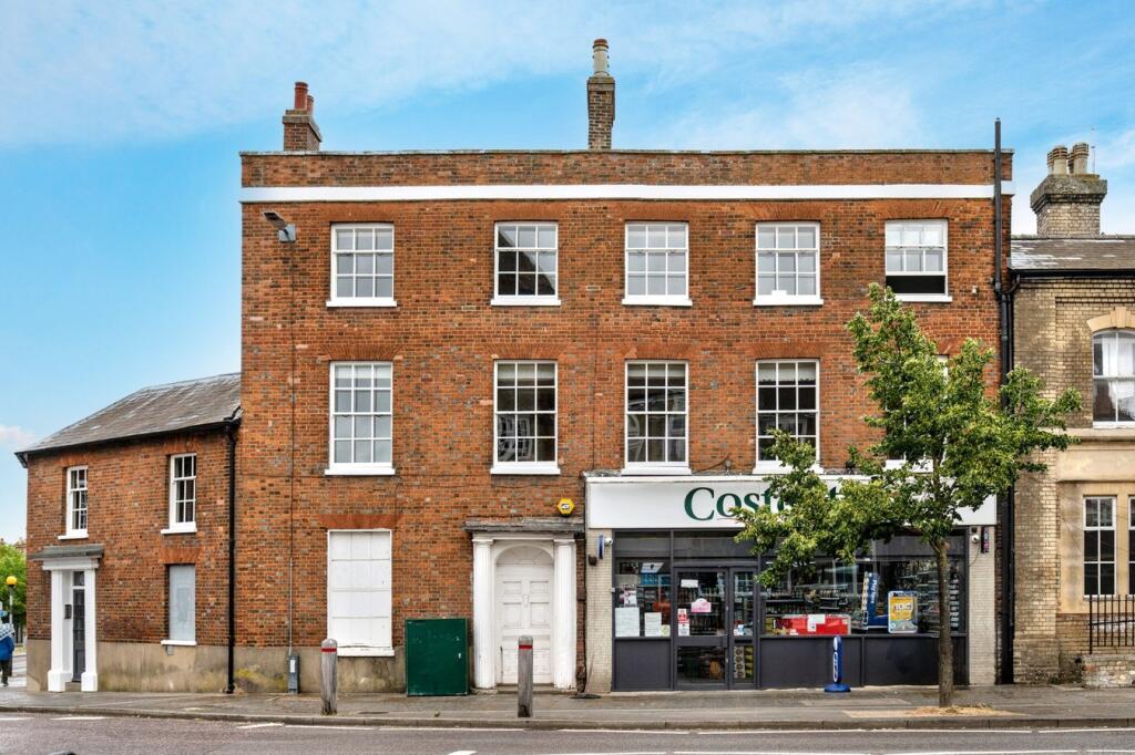 Main image of property: High Street, Baldock, SG7