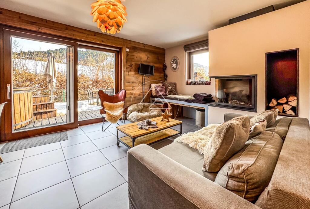 Main image of property: Rhone Alps, Haute-Savoie, Les Gets