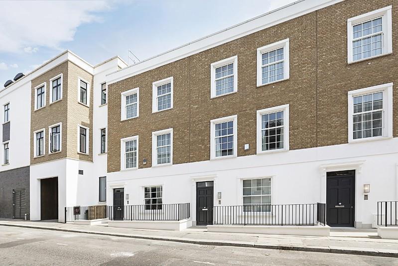 Main image of property: Radnor Walk, Chelsea, London SW3