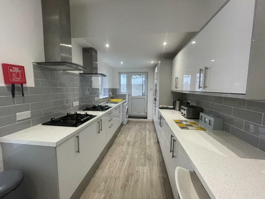 Main image of property: Lawrence Road, Southsea, Hampshire, PO5