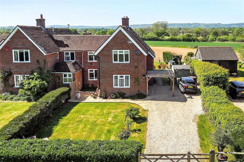 Main image of property: West Harting, Petersfield, Hampshire, GU31