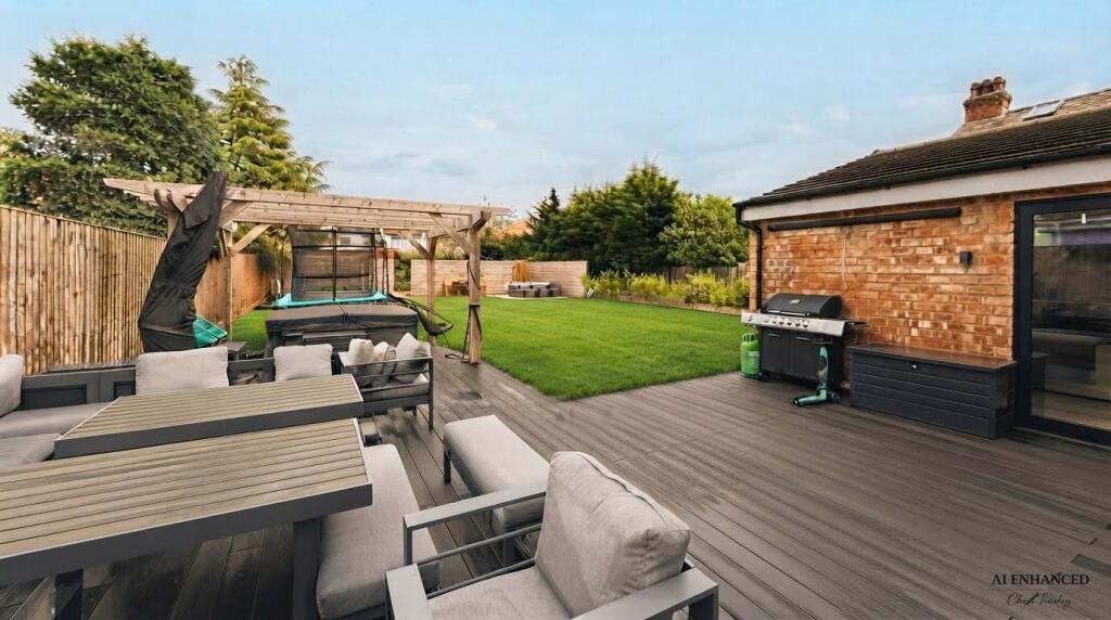 House in Preston - View 4