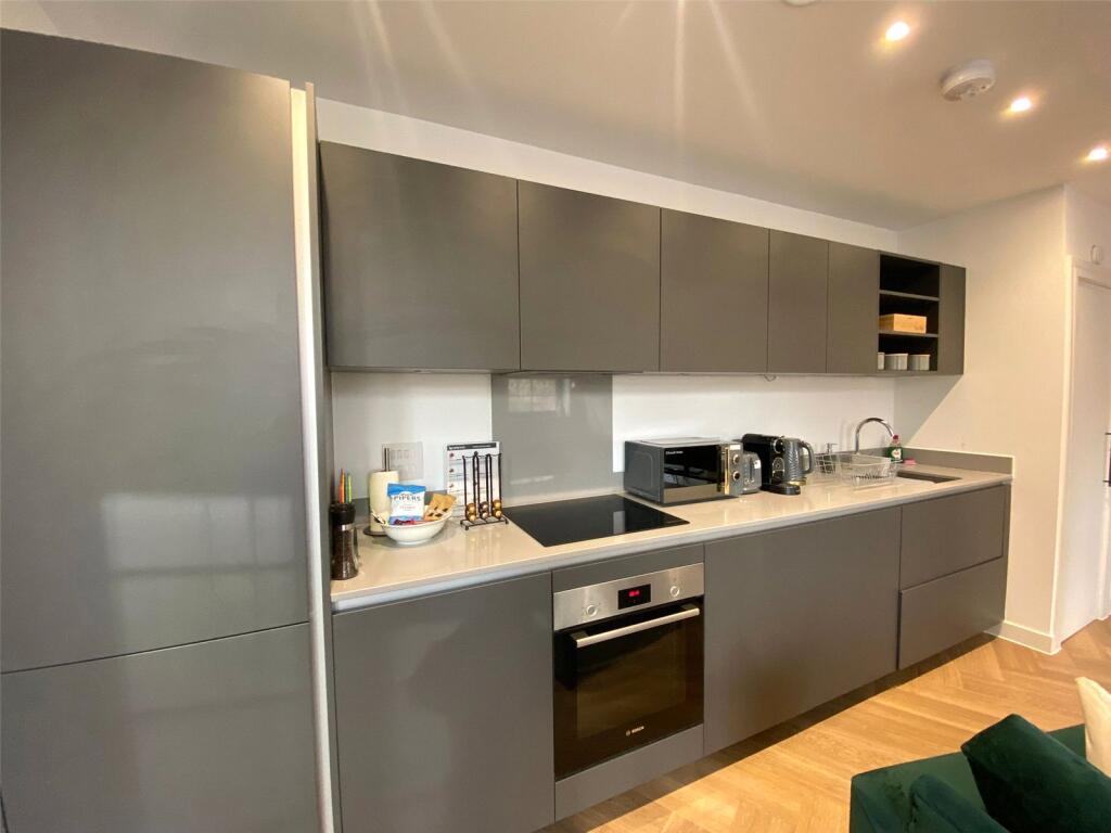 Additional image 6 of Lockside Wharf, 7 Scotland Street, Birmingham, B1