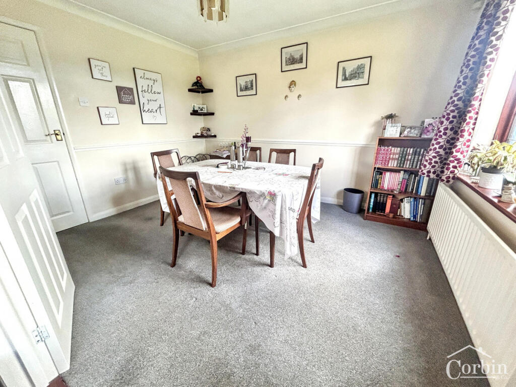 Wheelers Lane, Bournemouth, BH11 9 - More