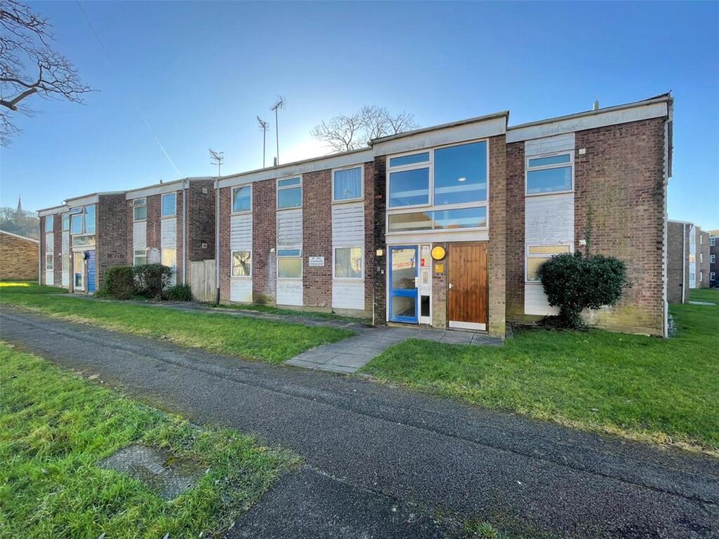 Main image of property: Charles Crescent, Harrow, HA1