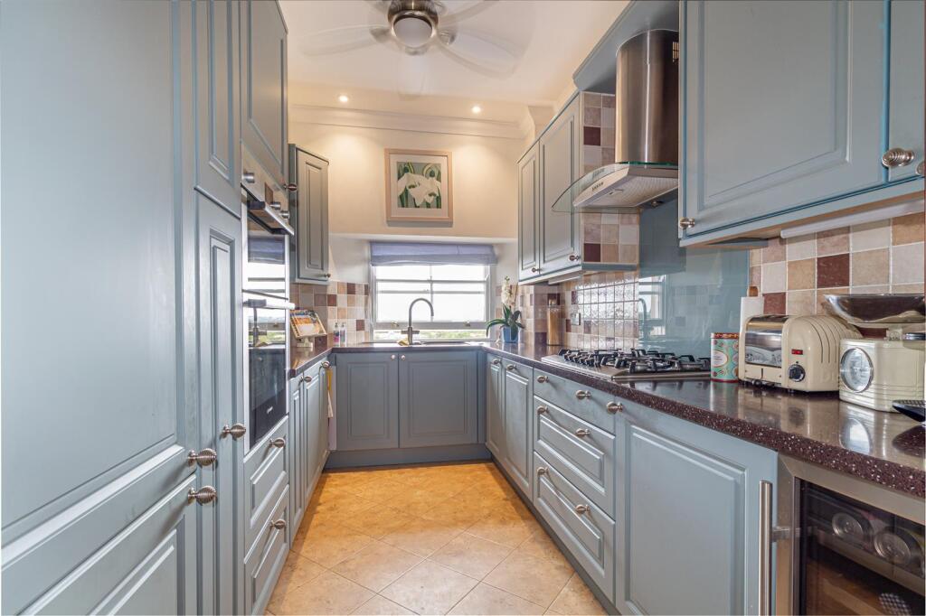 Apartment in Malvern Hills, Bastonford, Powick - More