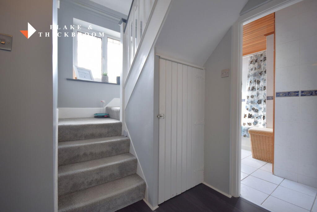 House in Clacton-on-Sea, Great Clacton - More