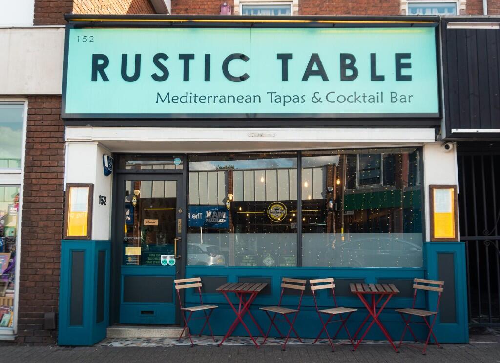 Main image of property: Leasehold Mediterranean Restaurant, High Street, Birmingham, B17 9PN