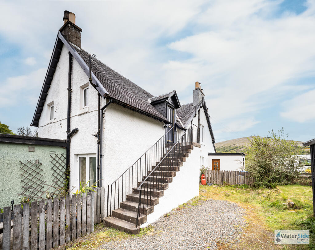 Main image of property: High Hall, Strachur, Argyll and Bute, PA27