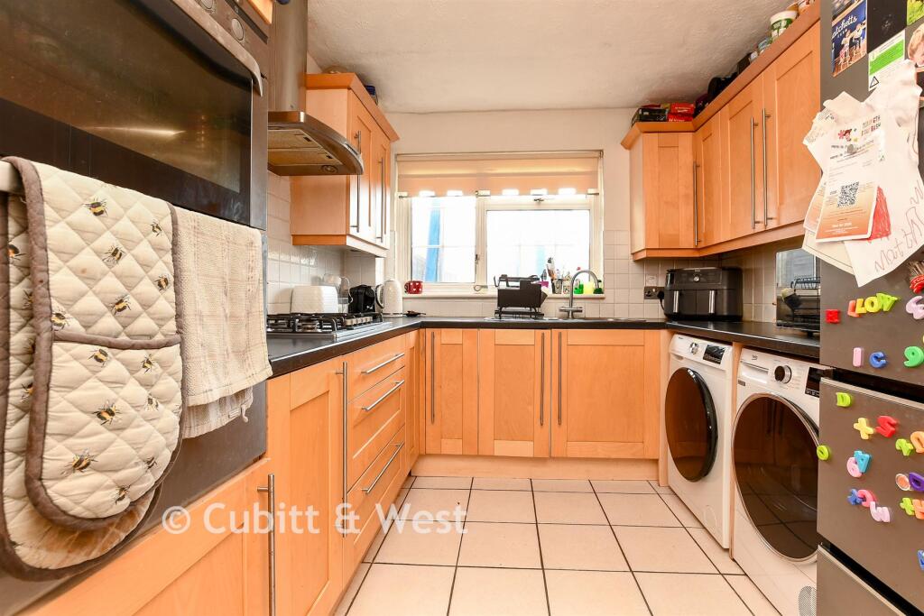House in Crawley, West Sussex - More