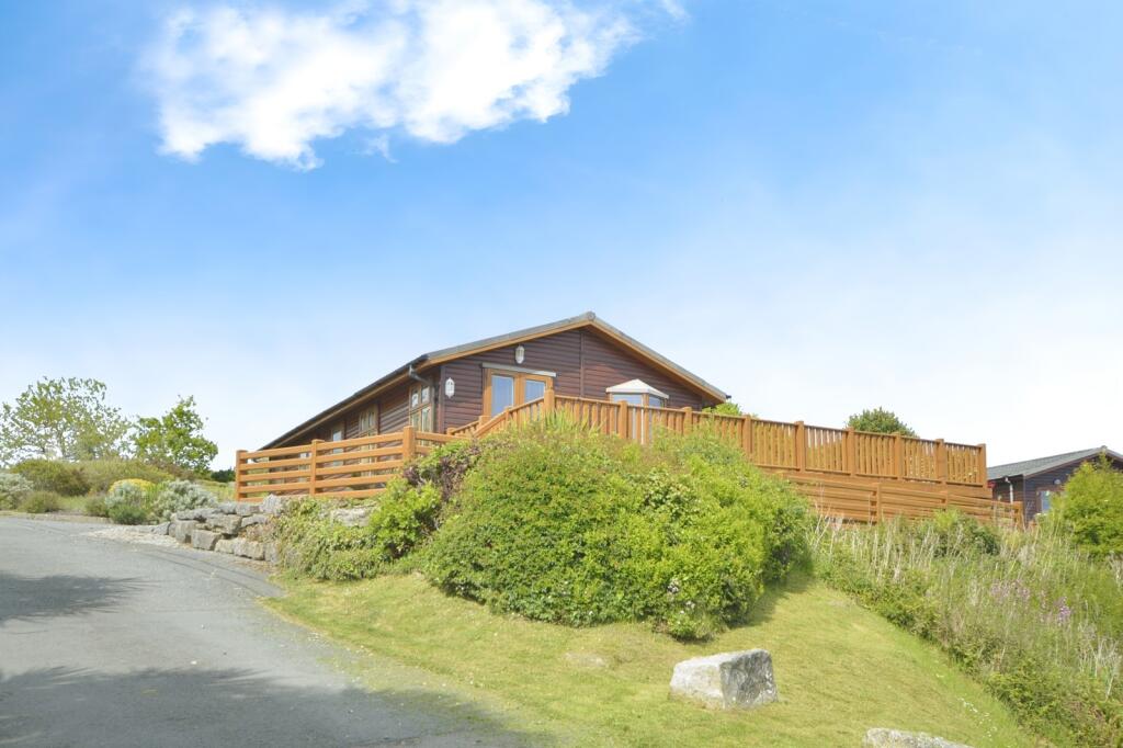 Main image of property: Glan Gors Holiday Park, Brynteg, Isle Of Anglesey, LL78