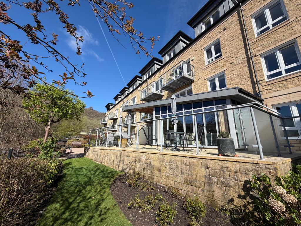 Main image of property: Leedham Court, Hebden Bridge, HX7 8DZ