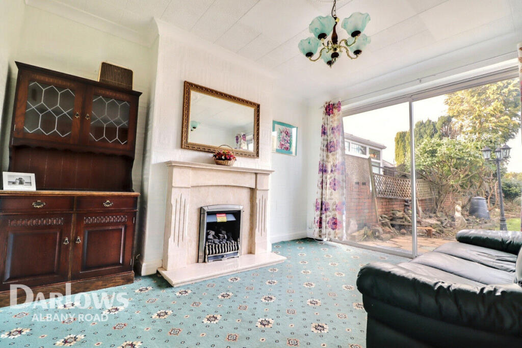 Main image of property: Heathwood Road, Cardiff