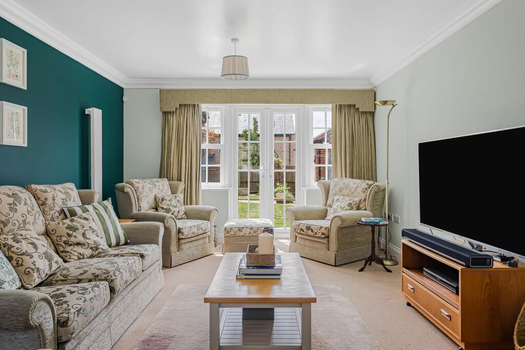 Main image of property: Forest Path, Silsoe, MK45