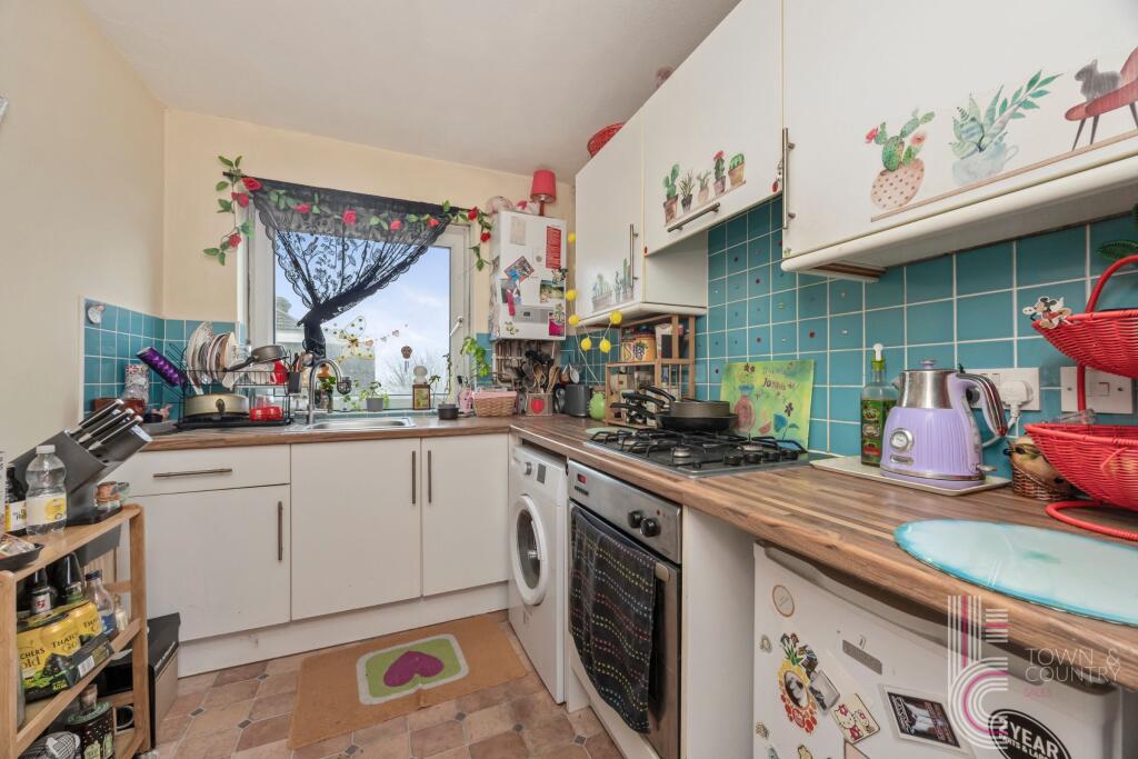 Main image of property: Derwent Court, Dyke Road, Brighton
