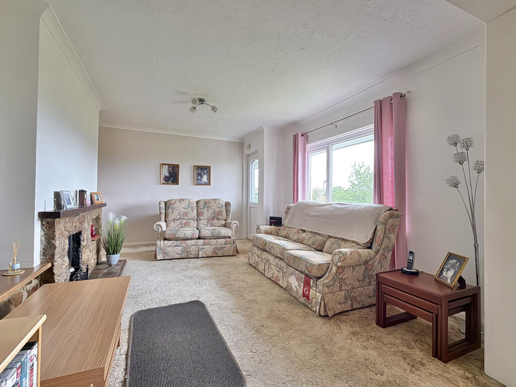 Trevern, Bridford Road, Christow, Exeter - View 4