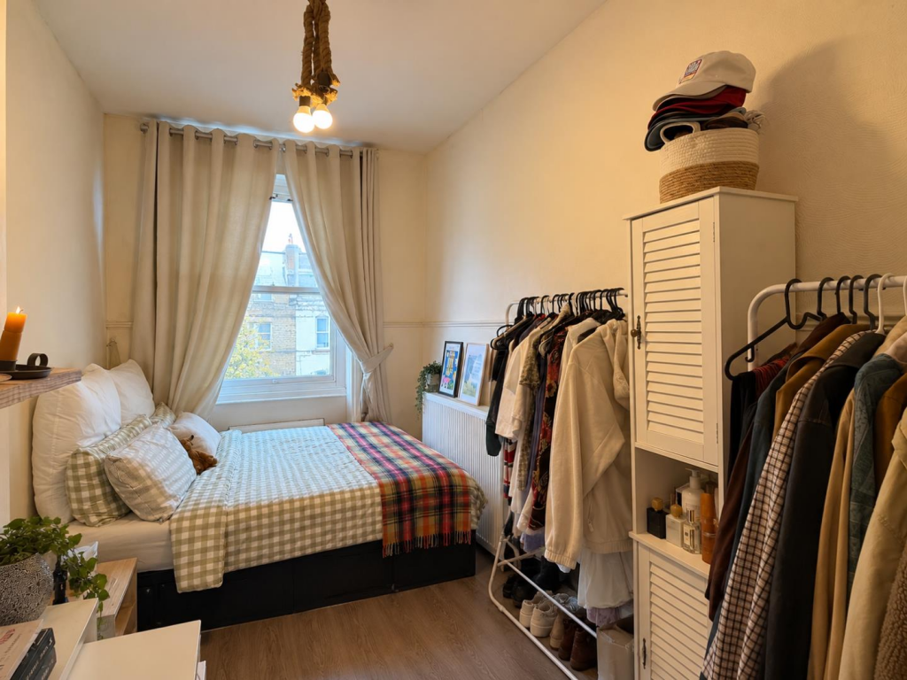 Apartment in London, Spitalfields, Whitechapel - View 4