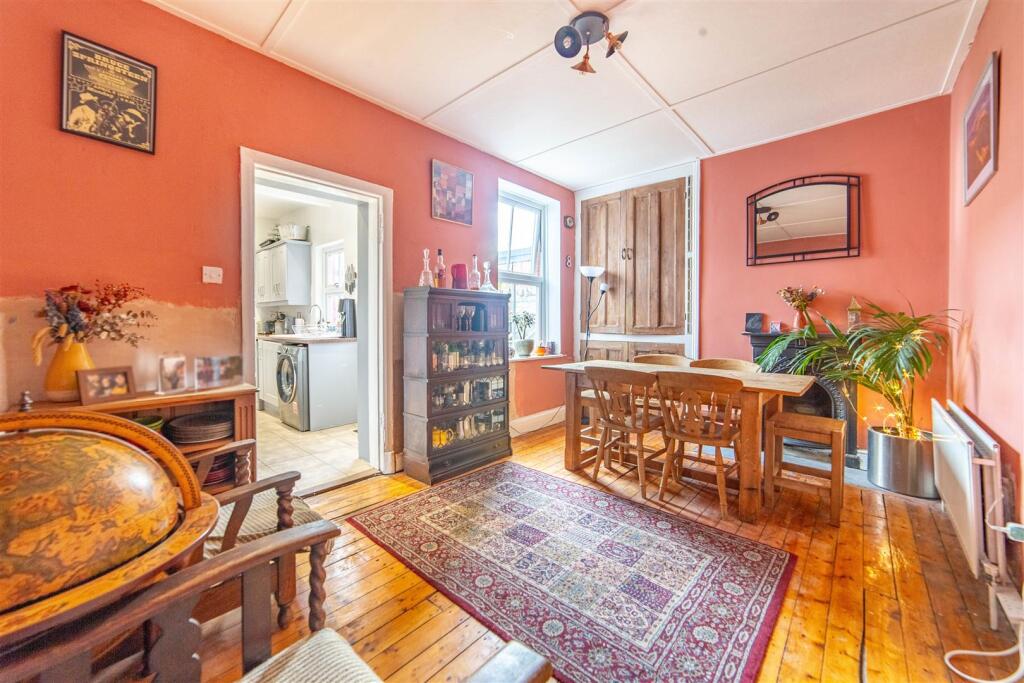 House in Newcastle upon Tyne, Heaton - View 4