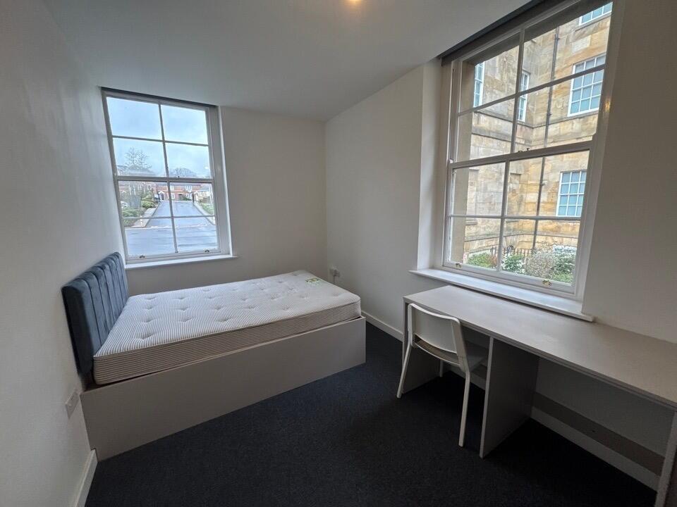 Main image of property: Albert Terrace Road, Sheffield, S6