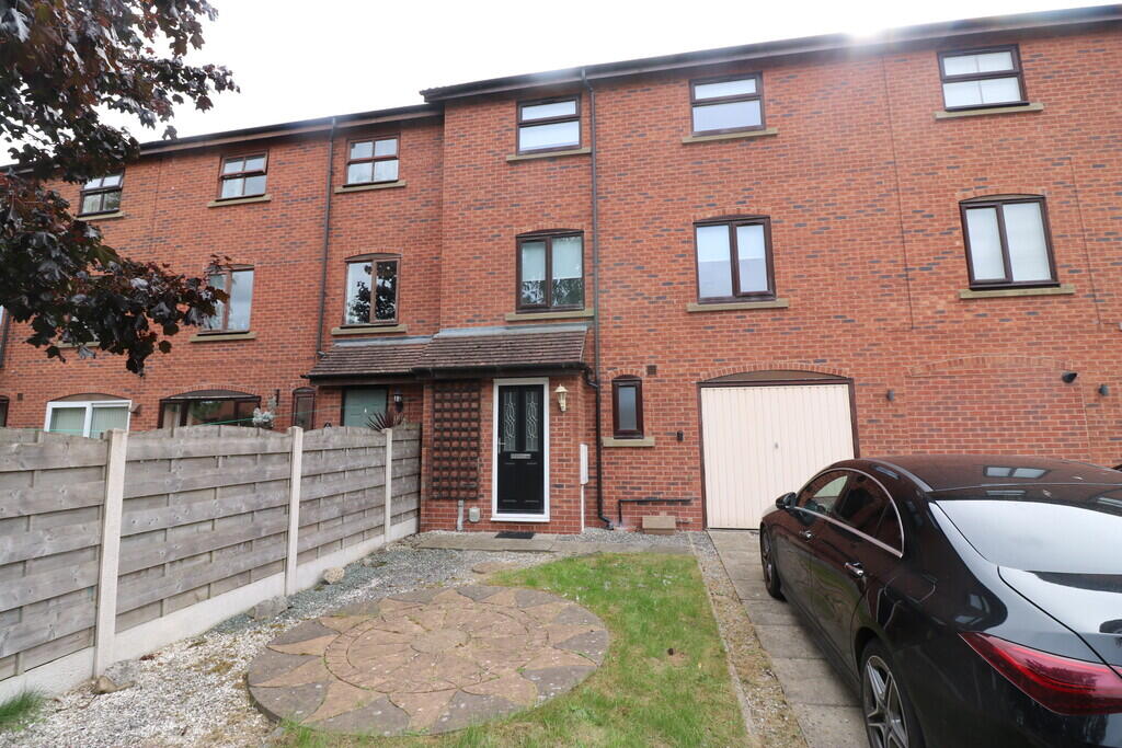 Main image of property: Gillyon Close, Beverley