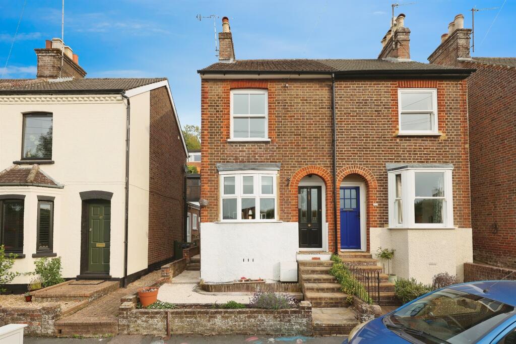Main image of property: Kirtle Road, Chesham