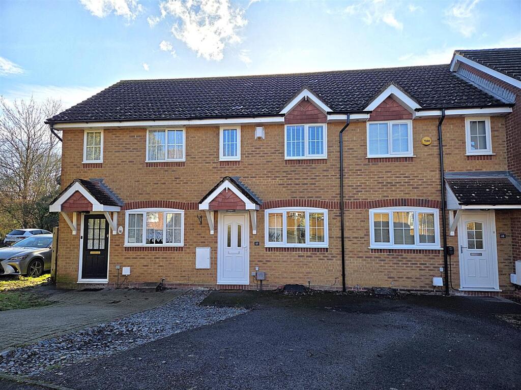 Main image of property: Jutland close, Whiteley, Southampton