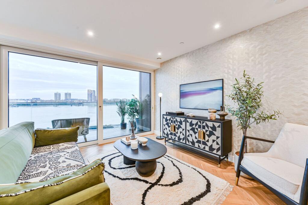 Main image of property: Royal Arsenal Riverside, Woolwich, SE18