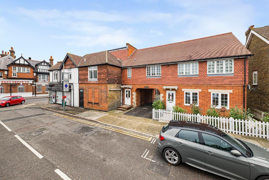 Main image of property: Aynscombe Angle, Orpington, Kent, BR6 0JH